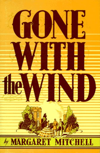 Gone with the wind essay realism